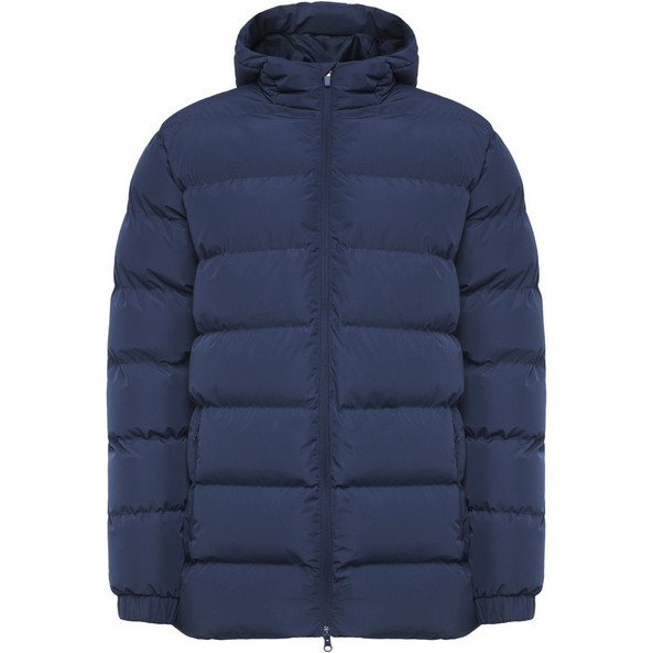Roly R5080 - Parka unisexe Nepal avec isolation