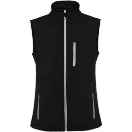 Roly R1199 - Nevada Softshellbodywarmer Unisex 