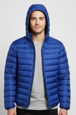 Roly R5090 - Norway men's insulated jacket