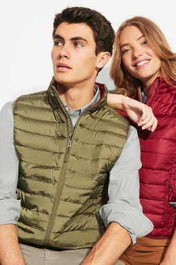 Roly R5092 - Oslo mens insulated bodywarmer