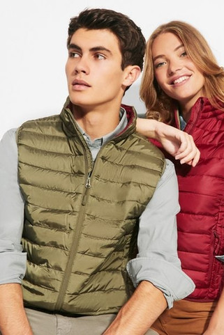 Roly R5092 - Oslo isolierter Bodywarmer für Herren