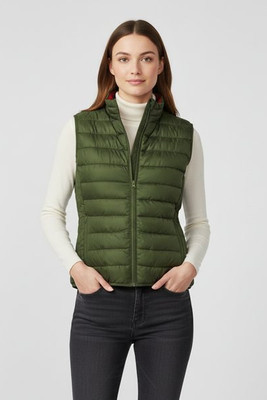 Roly R5093 - Oslo women's insulated bodywarmer