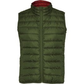 Roly R5093 - Oslo isolierter Bodywarmer für Damen