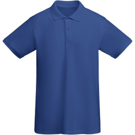 Roly R6617 - Prince short sleeve men's polo