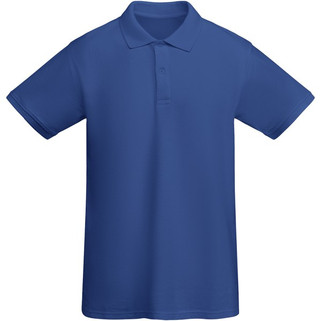 Roly R6617 - Prince organic cotton short sleeve mens polo