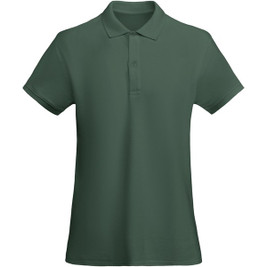 Roly R6618 - Prince poloshirt voor dames met korte mouwen