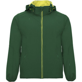 Roly R6428 - Siberia softshell-takki, unisex