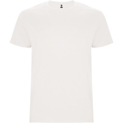 Roly R6681 - Stafford short sleeve mens t-shirt