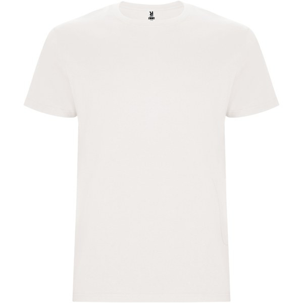 Roly R6681 - Stafford short sleeve men's t-shirt