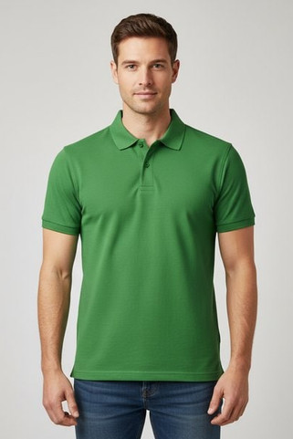 Roly K6638 - Star short sleeve kids polo