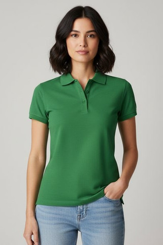 Roly R6634 - Star short sleeve womens polo