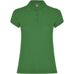 Roly R6634 - Star short sleeve womens polo