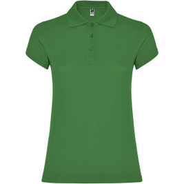 Roly R6634 - Star short sleeve women's polo