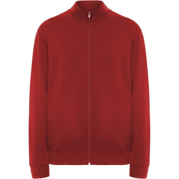 Roly R6439 - Ulan unisex sweater met volledige rits