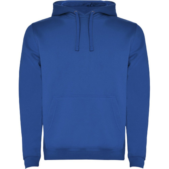 Roly R1067 - Camisola com capuz para homem "Urban"
