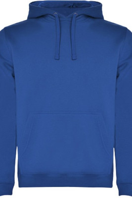 Roly R1067 - Urban men's hoodie