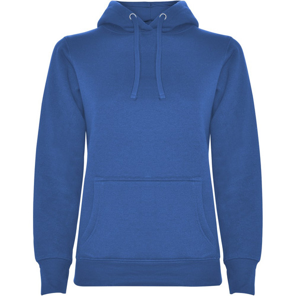 Roly R1068 - Camisola com capuz para mulher "Urban"