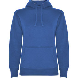 Roly R1068 - Urban Kapuzenpullover für Damen