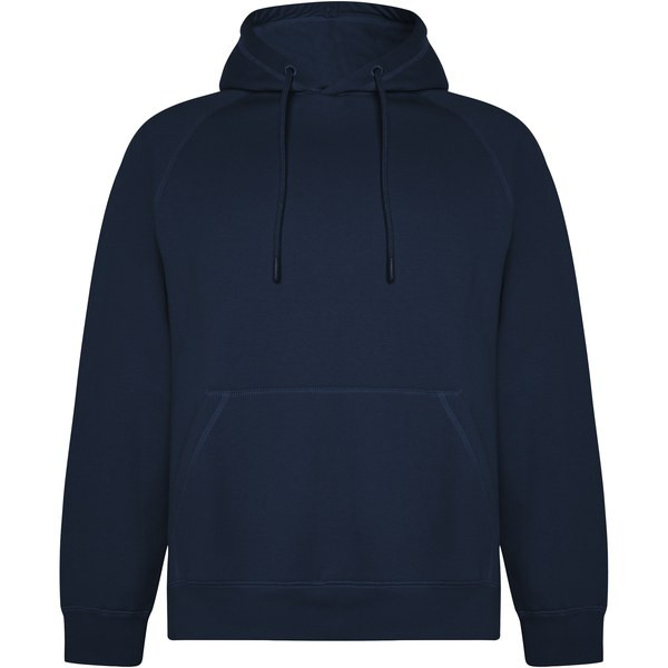 Roly R1074 - Sweat à capuche Vinson en coton organique unisexe