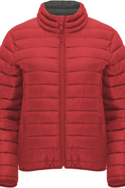 Roly R5095 - Finland womens insulated jacket