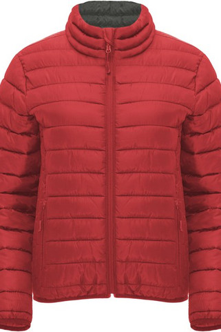 Roly R5095 - Finland isolierte Jacke für Damen