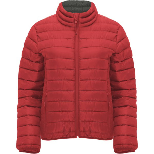 Roly R5095 - Giacca termica da donna Finland