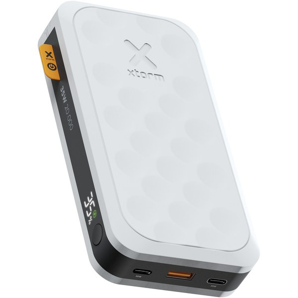 Xtorm 124399 - FS520 Fuel Series 20 000mAh 35W powerbanka