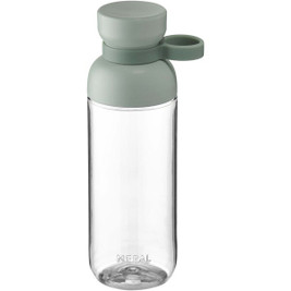 Mepal 100811 - Mepal Vita 500 ml tritan water bottle 