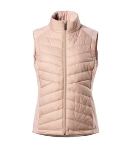 Malfini Premium 558 - Comfortabele Quilted Softshell Jas met Rits