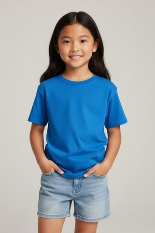 Gildan G5000B - Gildan Kids Classic Heavyweight Cotton T-Shirt
