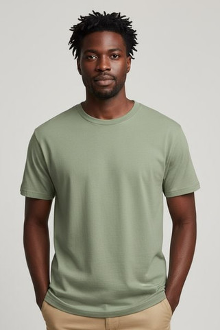 Gildan G65000 - Gildan Softstyle Midweight Cotton T-Shirt