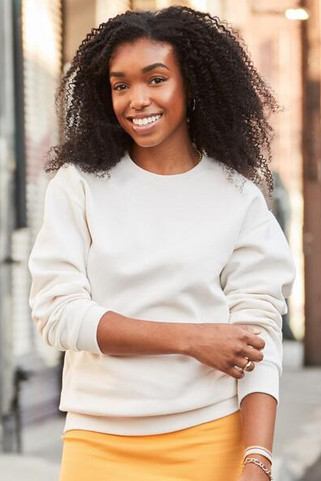 Jerzees J562M - Jerzees NuBlend Classic Fit Unisex Sweatshirt