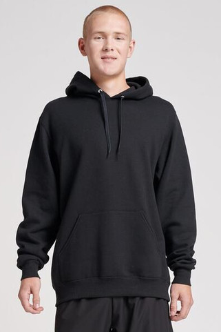 Jerzees J700M - Jerzees Eco-Friendly Ringspun Hooded Sweatshirt