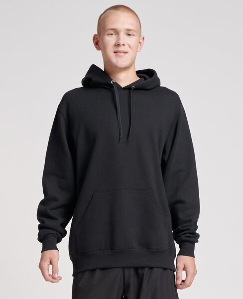 Jerzees J700M - Jerzees Eco-Friendly Ringspun Hooded Sweatshirt