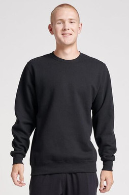 Jerzees J701M - Jerzees Eco-Friendly Ringspun Cotton Blend Sweatshirt
