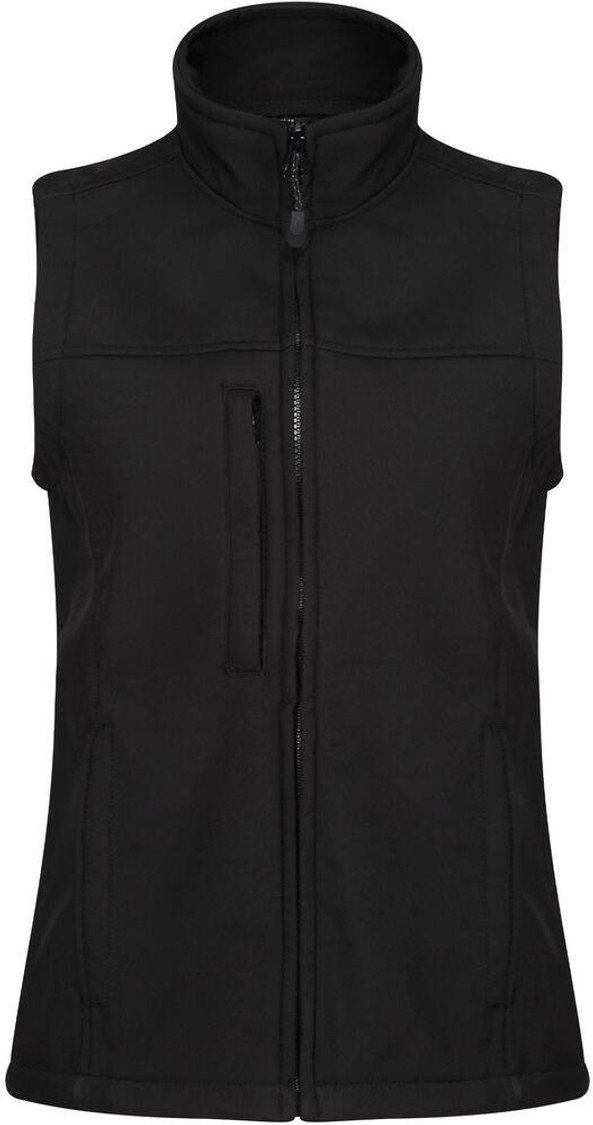 Regatta Professional RTRA790 - Regatta Flux Softshell Bodywarmer Ladies
