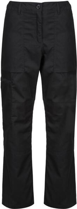 Regatta Professional RTRJ334 - Regatta Ladies Durable Action Trousers with Pockets