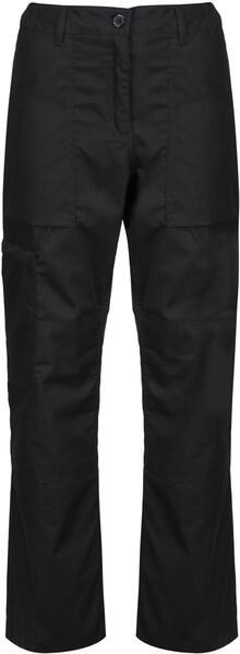 Regatta Professional RTRJ334 - Regatta Ladies Durable Action Trousers with Pockets