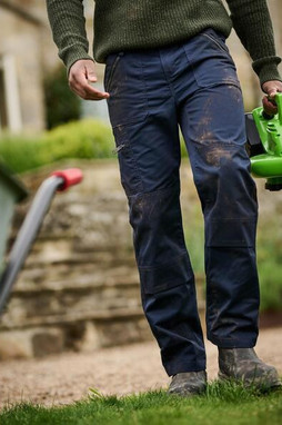 Regatta Professional RTRJ600 - Regatta Pro Action Durable Work Trousers for Men