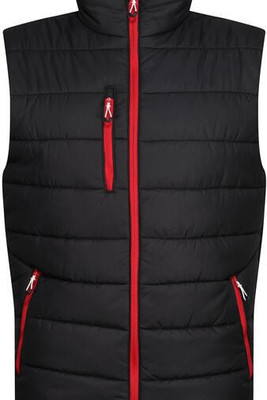 Regatta Professional RTRA892 - Regatta Navigate Thermal Bodywarmer with Recycled Padding