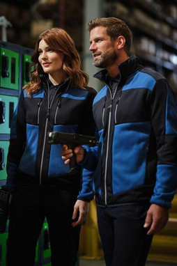 Regatta Professional RTRF720 - Regatta Evolve Unisex Stretch Midlayer Jacket
