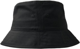 Atlantis ACKDMA - Eco-Friendly Kids Blue Bucket Hat - Organic Cotton