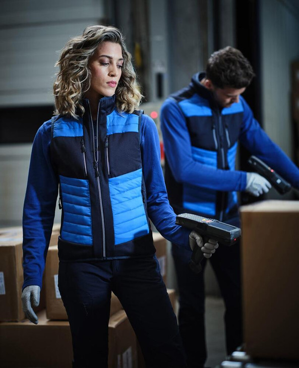 Regatta Professional RTRA905 - Regatta Evolve Thermal Hybrid Unisex Bodywarmer
