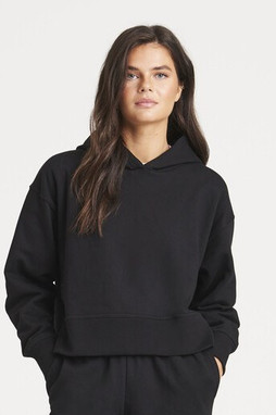 AWDIS JH305 - WOMENS RELAXED HOODIE