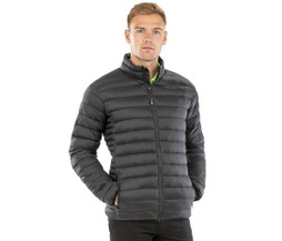 RESULT RS912X - Doudoune en nylon et polyester recyclés