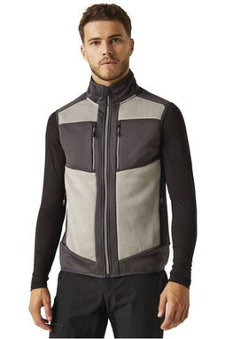 REGATTA RGA914 - Bi-material bodywarmer