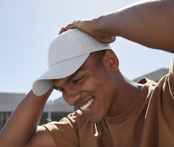 BEECHFIELD BF189R - Eco-Friendly Ripstop Trucker Cap with Adjustable Fit