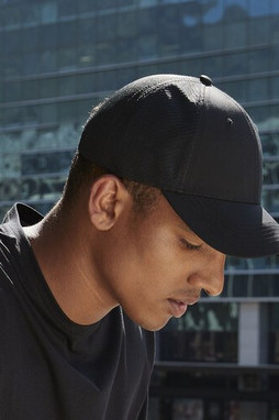 BEECHFIELD BF644R - TECHNICAL MESH TRUCKER