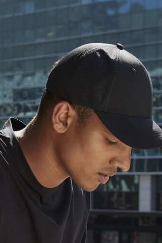 BEECHFIELD BF644R - TECHNICAL MESH TRUCKER