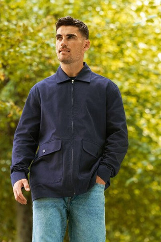NEUTRAL O67701 - Workwear polycotton jacket